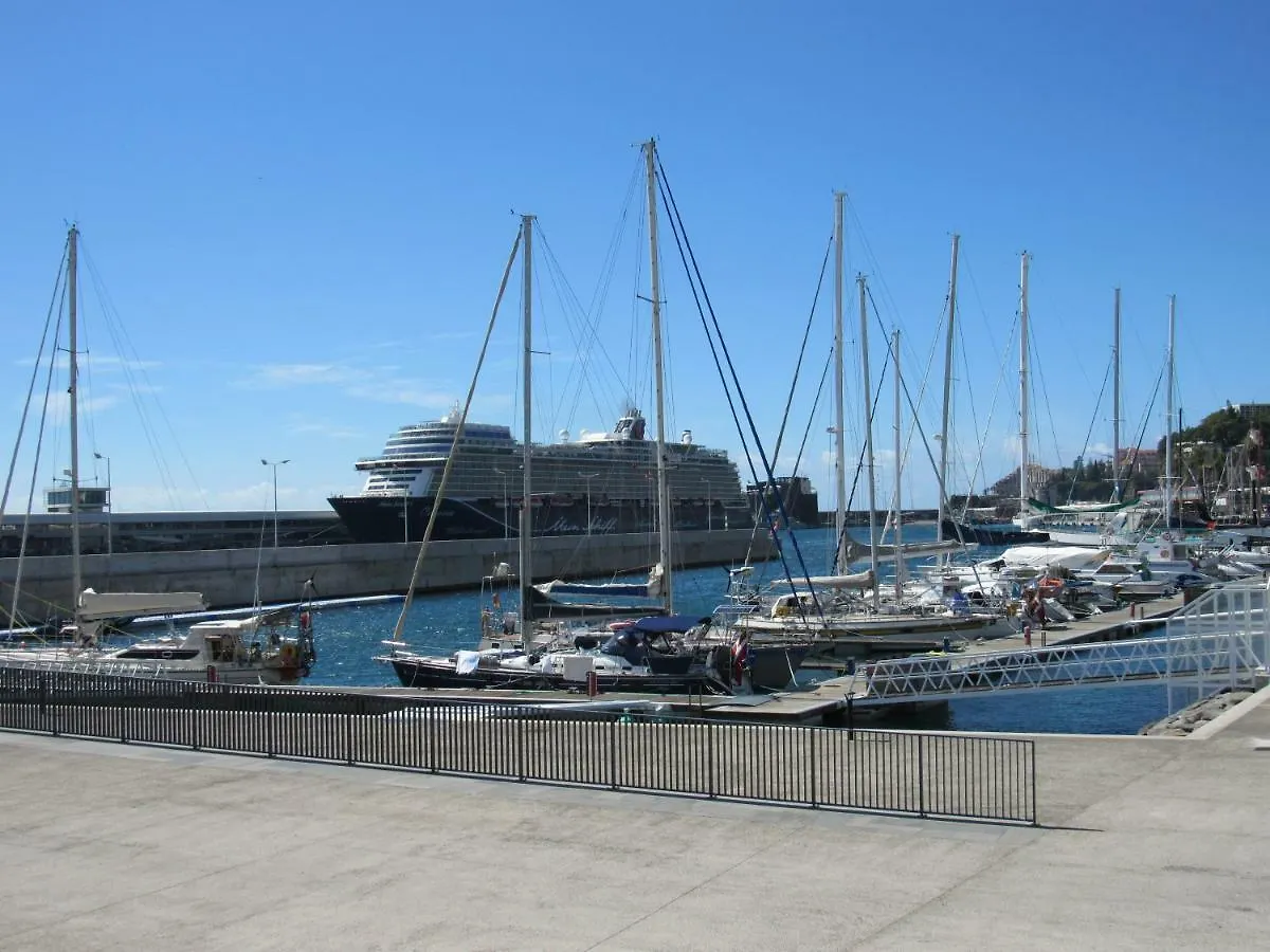 Holiday home Casa Olinda Villa Funchal