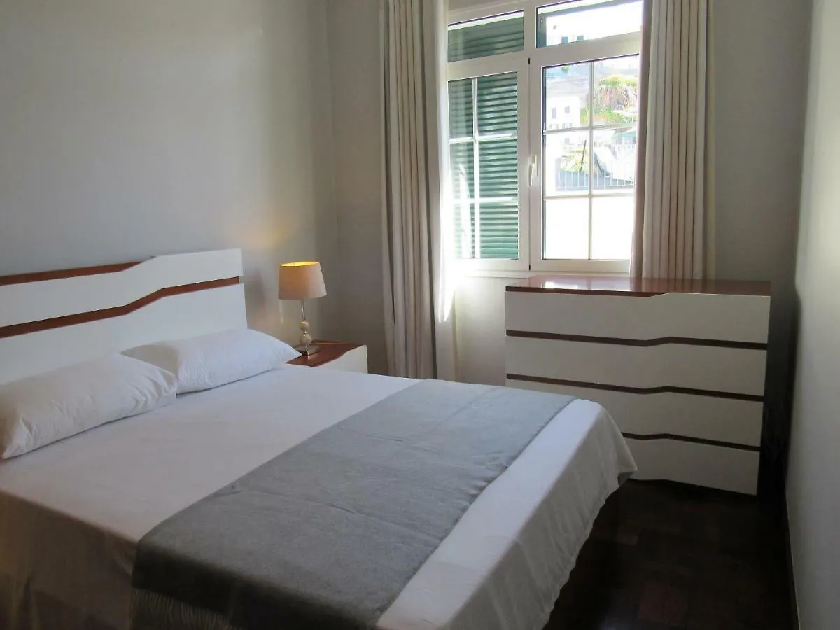 Casa Olinda Villa Funchal