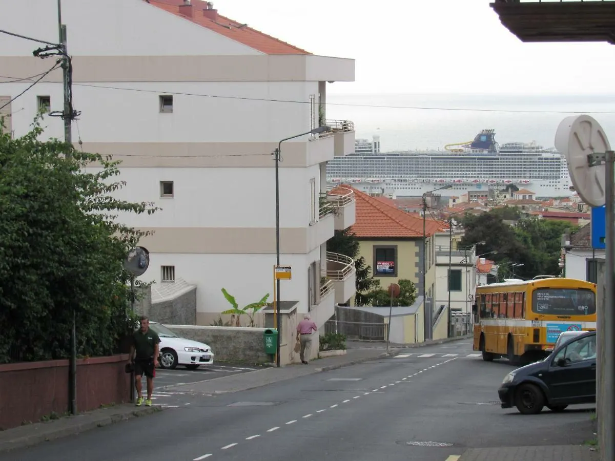 Holiday home Casa Olinda Villa Funchal