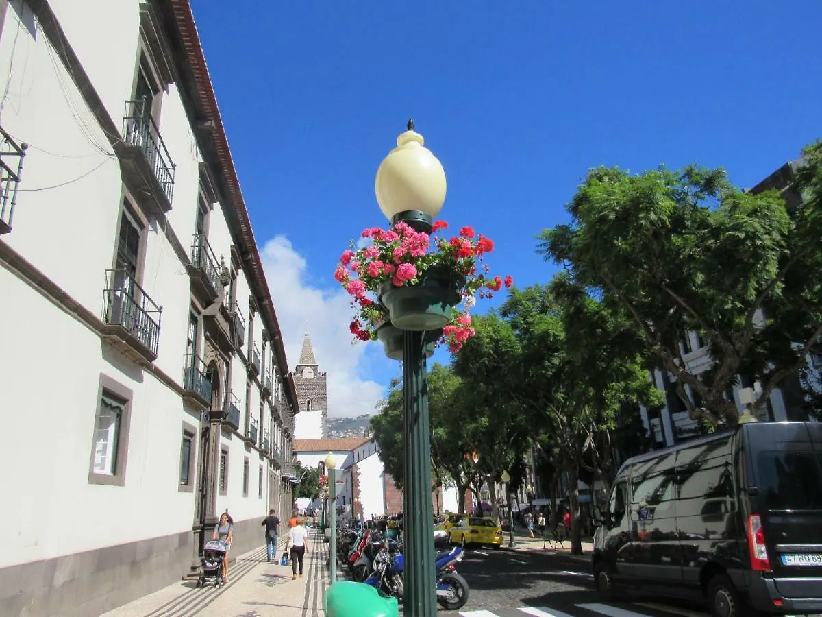 Casa Olinda Willa Funchal  Dom wakacyjny Funchal (Madeira)